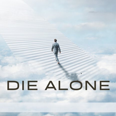 Die alone ft. monsterhyde & JVEGA | Boomplay Music