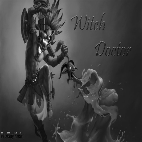 Witch Doctor (Instrumental) | Boomplay Music