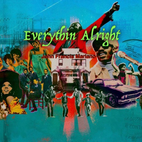 Everythin' Alright | Boomplay Music