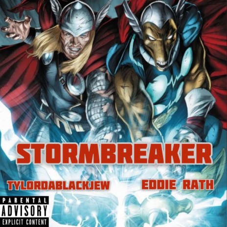 Storm Breaker ft. Eddie Rath