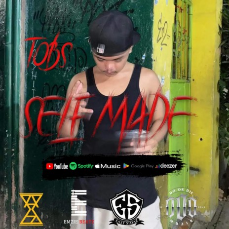 SELF MADE | Boomplay Music