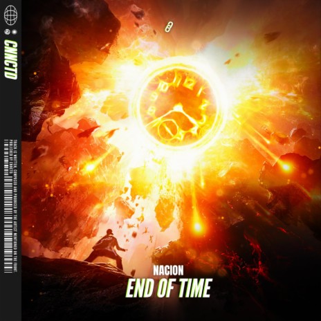 End Of Time | Boomplay Music