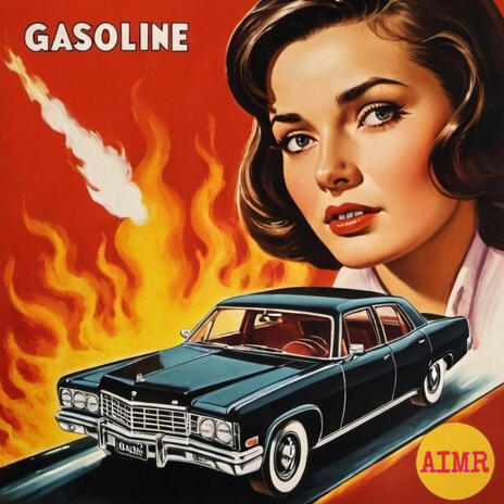 Gasoline | Boomplay Music