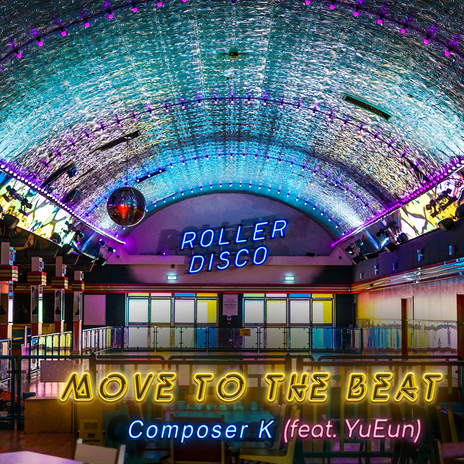 Move To The Beat | Boomplay Music