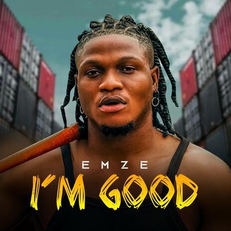 I'm good | Boomplay Music