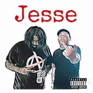 Jesse (feat. Mackk Myron)