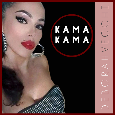 Kama Kama (Radio Edit) | Boomplay Music