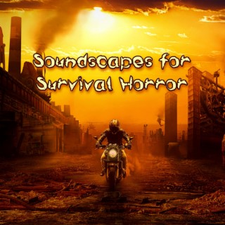 Soundscapes for Survival Horror