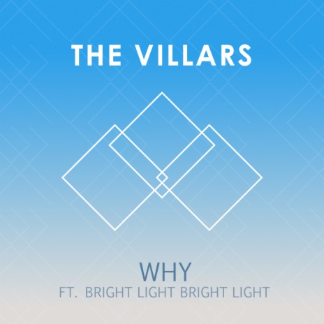 Why ft. Bright Light Bright Light | Boomplay Music