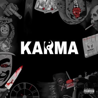 Karma lyrics | Boomplay Music