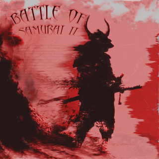 BATTLE OF SAMURAI II