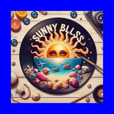 Sunny Bliss | Boomplay Music