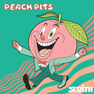 Peach Pits