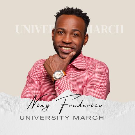 University March | Boomplay Music