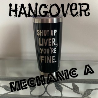 HANGOVER!!