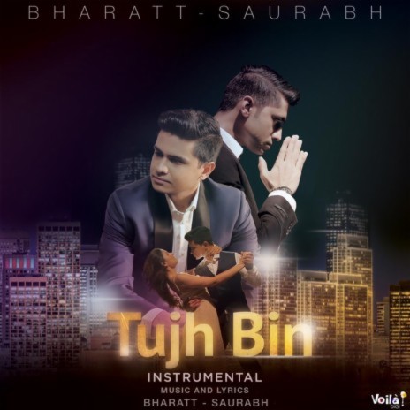 Tujh Bin (Instrumental) | Boomplay Music