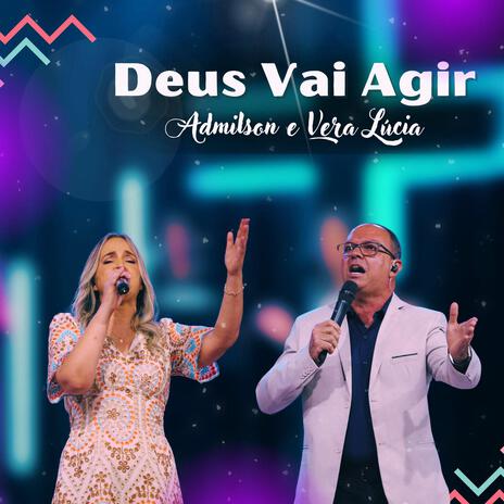 Deus Vai Agir