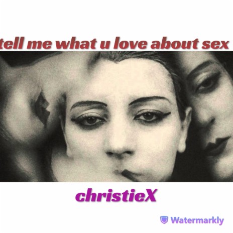 tell me what u love about sex