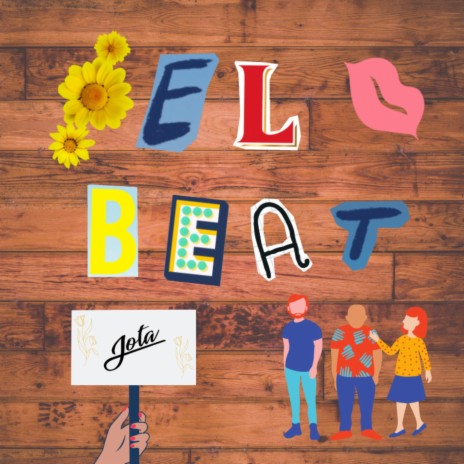 El Beat | Boomplay Music
