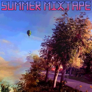 Summer Ambient Mixtape