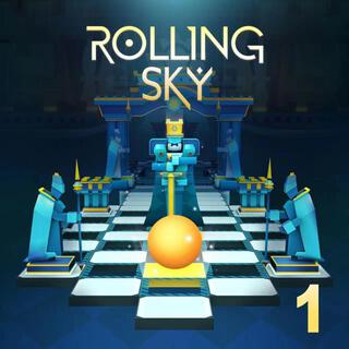 RollingSky Vol.4-1