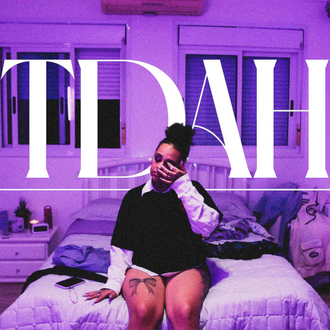 TDAH ft. Di Paiva & lelleo | Boomplay Music