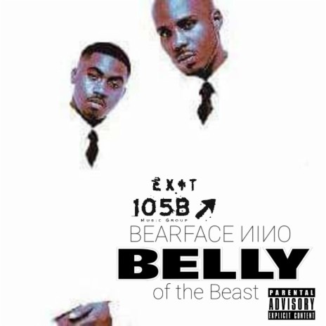 Belly of the Beast | Boomplay Music