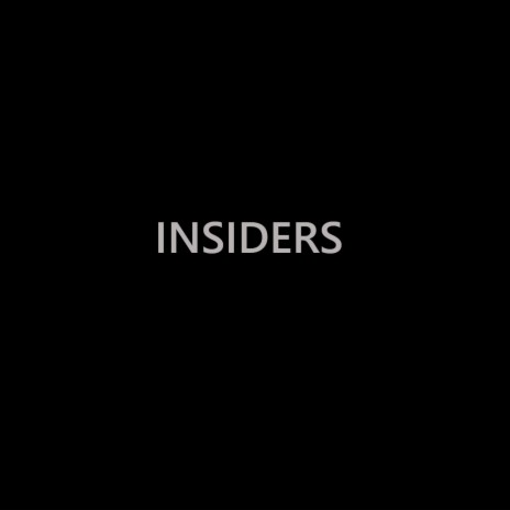 INSIDERS ft. Stachu Stuff | Boomplay Music