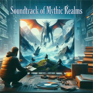 Soundtrack of Mythic Realms (Epic)