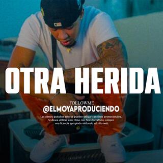 Pista de Rap Desahogo 'Otra Herida'