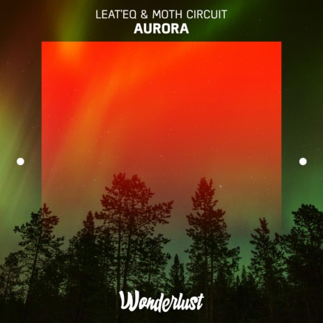 Aurora ft. Moth Circuit | Boomplay Music