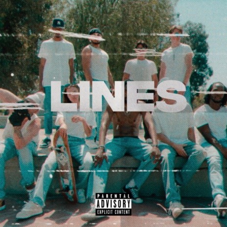 LINES | Boomplay Music