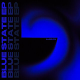 Blue State EP