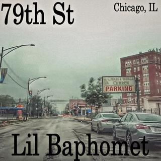 79th St (Bpr, Blacksonata, Yung Brindley, Chrisocold Diss)