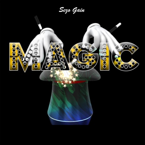 Magic (Mastered) | Boomplay Music