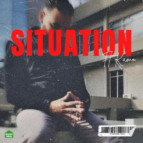 Situation ft. Kamo | Boomplay Music