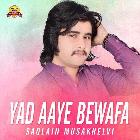 Yad Aaye Bewafa | Boomplay Music