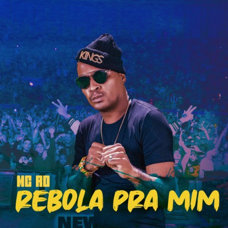 Rebola pra Mim | Boomplay Music