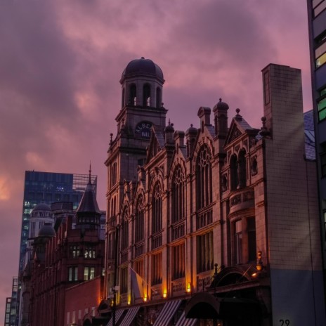 Northern Nights Manchester UK | Boomplay Music