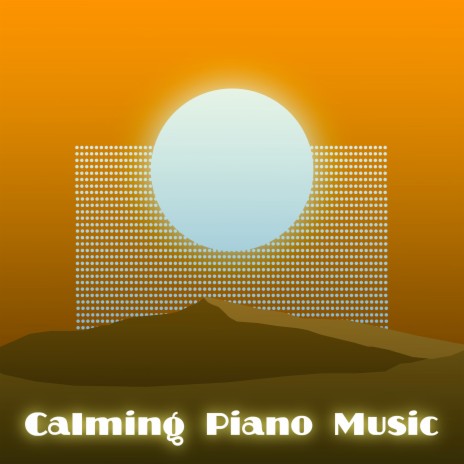 Open Roads ft. Pianomuziek & Relaxing Piano Therapy | Boomplay Music