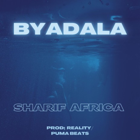 Byadala | Boomplay Music