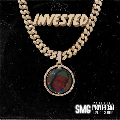 Invested (Letter to my Momma) | Boomplay Music