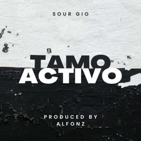 Tamo' Activo | Boomplay Music