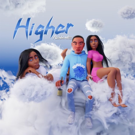 Higher | Boomplay Music