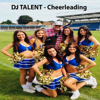 DJ TALENT - Cheerleading