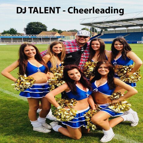 Cheerleading | Boomplay Music