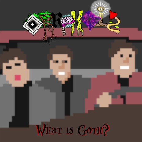 What is Goth? | Boomplay Music