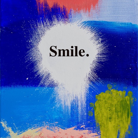 Smile | Boomplay Music