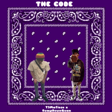 The Code ft. BumpDownQuan