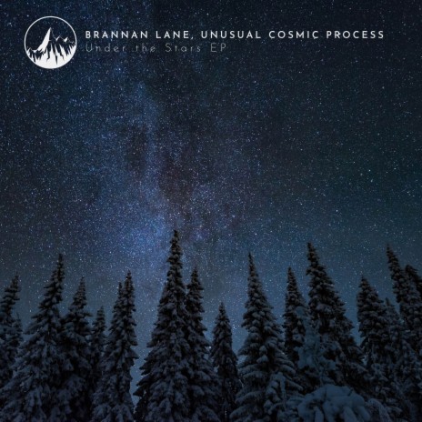 Under the Stars ft. Unusual Cosmic Process | Boomplay Music